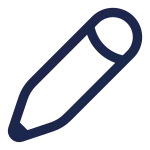 Pen SVG Icon